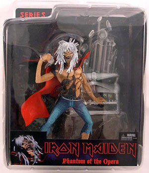 iron maiden mcfarlane toys