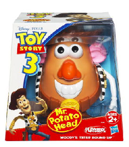 toy story 3 potato